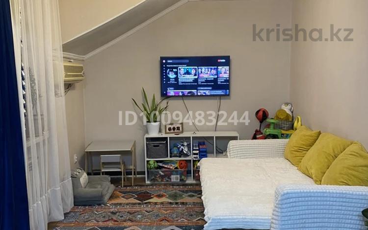 3-бөлмелі пәтер · 67 м² · 2/2 қабат, 15 175/2, бағасы: 23 млн ₸ в Жана куате — фото 2