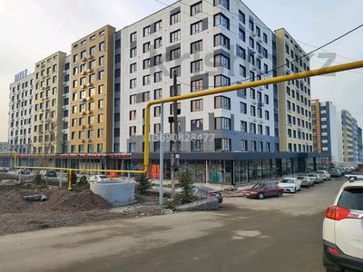 2-комнатная квартира, 49.5 м², 1/9 этаж, Райымбек батыра 163 за 25 млн 〒 в 