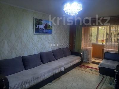 2-комнатная квартира · 50 м² · 3/5 этаж, Туркистанская 2/3 за 150 000 ₸ в Шымкенте, Аль-Фарабийский р-н