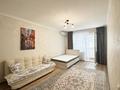1-комнатная квартира · 33 м² · 2/5 этаж, мкр Тастак-2, Брусиловского 52 за 250 000 ₸ в Алматы, Алмалинский р-н