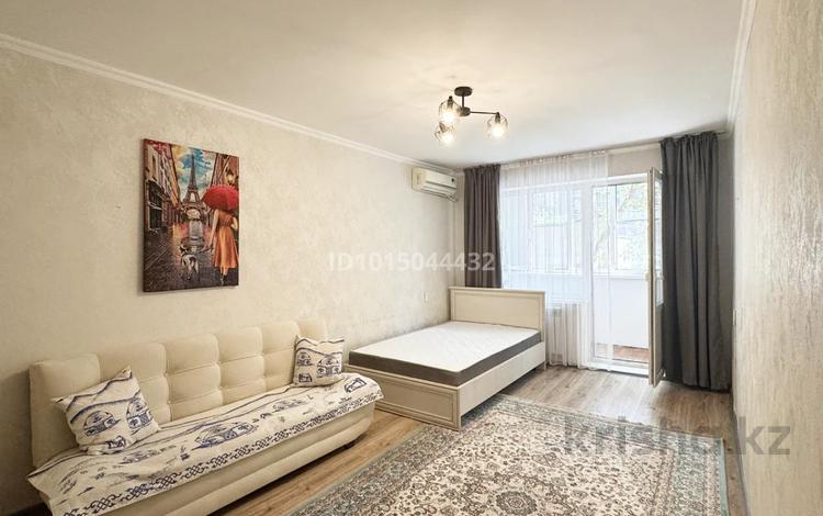 1-комнатная квартира · 33 м² · 2/5 этаж, мкр Тастак-2, Брусиловского 52 за 250 000 ₸ в Алматы, Алмалинский р-н — фото 10