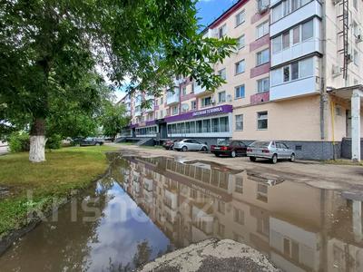 2-комнатная квартира · 45 м² · 5/5 этаж, Нурсултана Назарбаева 197 — Мусрепова за 13.5 млн 〒 в Петропавловске