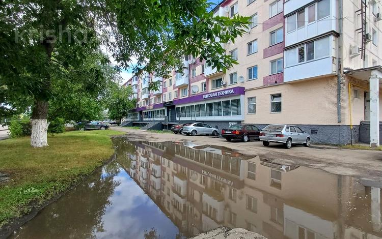 2-комнатная квартира · 45 м² · 5/5 этаж, Нурсултана Назарбаева 197 — Мусрепова за 13.5 млн 〒 в Петропавловске — фото 3