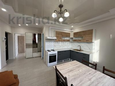 3-комнатная квартира · 57 м² · 2/3 этаж, мкр Достык, Трудовая 46 — Яссави за 320 000 〒 в Алматы, Ауэзовский р-н