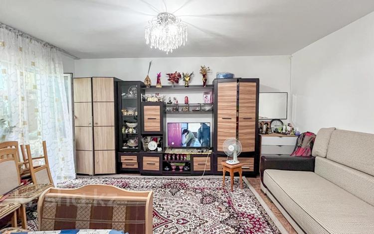 1-комнатная квартира · 34 м² · 1/9 этаж, 7мкр 21в за 13.8 млн ₸ в Талдыкоргане, мкр Коктем — фото 2