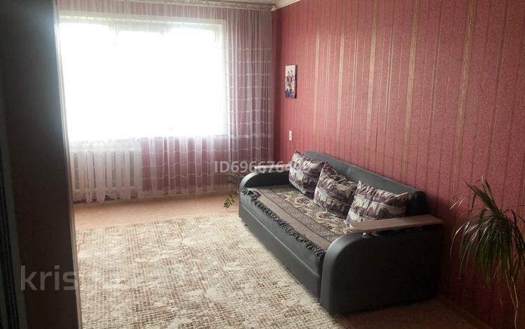 2-бөлмелі пәтер · 52 м² · 5/6 қабат, Боровской 74, бағасы: 14.3 млн ₸ в Кокшетау — фото 2