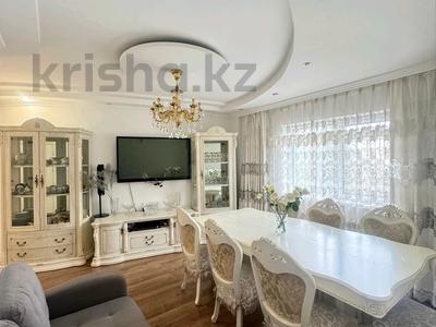 3-комнатная квартира · 102 м² · 2/5 этаж, Туран 9 за 70 млн ₸ в Астане, Нура р-н