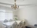 3-комнатная квартира · 102 м² · 2/4 этаж, Туран 9 за 70 млн ₸ в Астане, Нура р-н — фото 2
