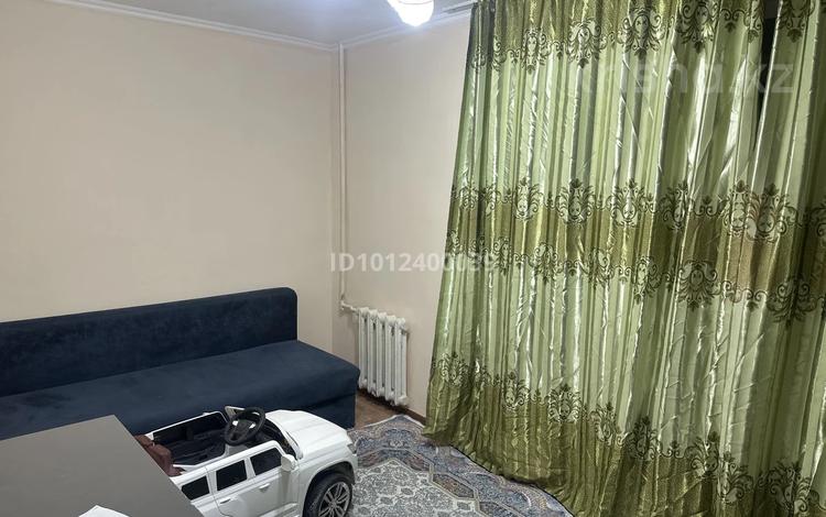3-комнатная квартира · 54 м² · 1 этаж, ул. Петрова 12/2 за 23.2 млн ₸ в Астане, Алматы р-н — фото 2