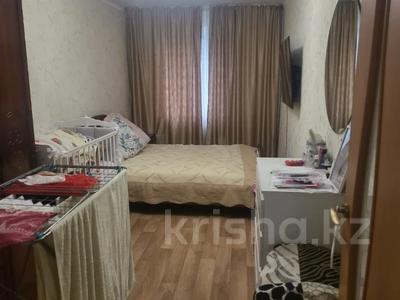 2-комнатная квартира, 44.5 м², 4/5 этаж, Кажымукана 6 за 16.8 млн 〒 в Астане, Алматы р-н