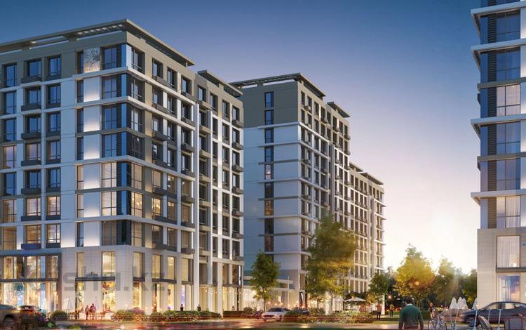 2-комнатная квартира · 64.55 м², Е-899 7 за ~ 54.2 млн 〒 в Астане, Нура р-н — фото 6