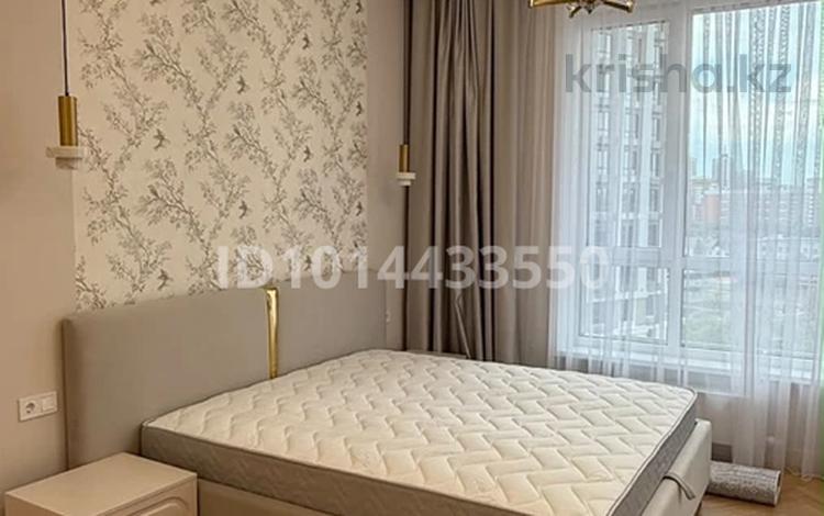 3-комнатная квартира · 73 м² · 7/13 этаж, Кошкарбаева 1 — Момышулы за 700 000 ₸ в Астане, Алматы р-н — фото 2