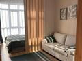 1-бөлмелі пәтер · 48 м² · 7/9 қабат, Жандосова 108/1, бағасы: 370 000 ₸ в Алматы, Ауэзовский р-н