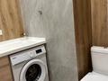 1-бөлмелі пәтер · 48 м² · 7/9 қабат, Жандосова 108/1, бағасы: 370 000 ₸ в Алматы, Ауэзовский р-н — фото 13