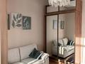 1-бөлмелі пәтер · 48 м² · 7/9 қабат, Жандосова 108/1, бағасы: 370 000 ₸ в Алматы, Ауэзовский р-н — фото 3