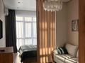 1-бөлмелі пәтер · 48 м² · 7/9 қабат, Жандосова 108/1, бағасы: 370 000 ₸ в Алматы, Ауэзовский р-н — фото 5