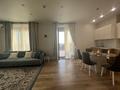 3-комнатная квартира · 122 м² · 4/9 этаж, ​База отдыха Теплый пляж 119 за 90 млн ₸ в Актау — фото 7