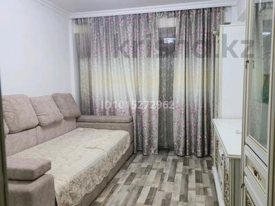 3-комнатная квартира · 80 м² · 1/9 этаж, мкр Атырау 16/35 за 49 млн ₸ в Алматы, Медеуский р-н