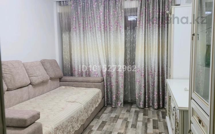 3-комнатная квартира · 80 м² · 1/9 этаж, мкр Атырау 16/35 за 49 млн ₸ в Алматы, Медеуский р-н — фото 2
