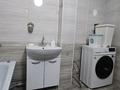 3-комнатная квартира · 80 м² · 1/9 этаж, мкр Атырау 16/35 за 49 млн ₸ в Алматы, Медеуский р-н — фото 8