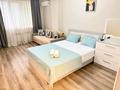 1-бөлмелі пәтер · 50 м² · 5/13 қабат, Есенова 160/3 — Суюнбая- Баянаульская., бағасы: 18 000 ₸ в Алматы, Жетысуский р-н — фото 3