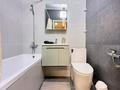 1-бөлмелі пәтер · 50 м² · 5/13 қабат, Есенова 160/3 — Суюнбая- Баянаульская., бағасы: 18 000 ₸ в Алматы, Жетысуский р-н — фото 6