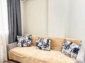 1-бөлмелі пәтер · 50 м² · 5/13 қабат, Есенова 160/3 — Суюнбая- Баянаульская., бағасы: 18 000 ₸ в Алматы, Жетысуский р-н — фото 9