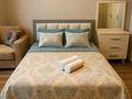 1-бөлмелі пәтер · 50 м² · 5/13 қабат, Есенова 160/3 — Суюнбая- Баянаульская., бағасы: 18 000 ₸ в Алматы, Жетысуский р-н