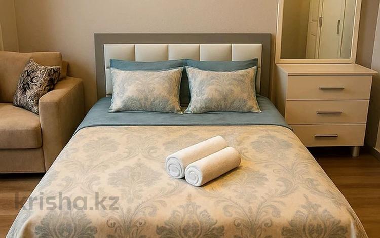 1-бөлмелі пәтер · 50 м² · 5/13 қабат, Есенова 160/3 — Суюнбая- Баянаульская., бағасы: 18 000 ₸ в Алматы, Жетысуский р-н — фото 35