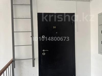 2-комнатная квартира · 59 м² · 4/4 этаж, мкр 5, 1 ш/а за 17 млн ₸ в Актобе