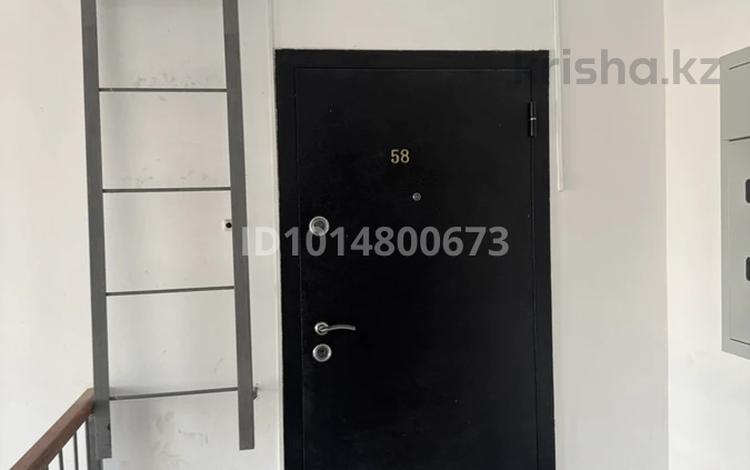 2-комнатная квартира · 59 м² · 4/4 этаж, мкр 5, 1 ш/а за 17 млн ₸ в Актобе — фото 2