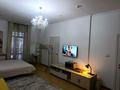 1-бөлмелі пәтер · 35 м² · 2/2 қабат, Байтурсынова 94 — Абая, бағасы: 15 000 ₸ в Алматы, Бостандыкский р-н — фото 2