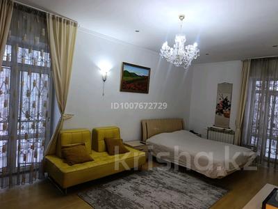1-бөлмелі пәтер · 35 м² · 2/2 қабат, Байтурсынова 94 — Абая, бағасы: 15 000 ₸ в Алматы, Бостандыкский р-н