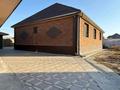 Жеке үй · 4 бөлме · 140 м² · 10 сот., Жана коныс 3, бағасы: 63 млн 〒 в Талдыкоргане — фото 7