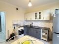 2-комнатная квартира · 63.5 м² · 3/9 этаж, Кургалжинское шоссе 20 2 за 28.9 млн ₸ в Астане, Есильский р-н — фото 12