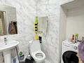 2-комнатная квартира · 63.5 м² · 3/9 этаж, Кургалжинское шоссе 20 2 за 28.9 млн ₸ в Астане, Есильский р-н — фото 17