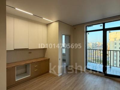 2-бөлмелі пәтер · 40 м² · 10/15 қабат, Е-429 24, бағасы: 28 млн ₸ в Астане, Нура р-н