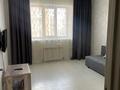 1-комнатная квартира · 45 м² · 4/8 этаж, Касым Кайсенов 6 — Букар жырау за 200 000 ₸ в Астане, Есильский р-н