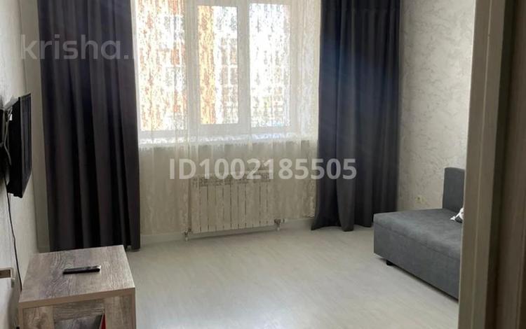 1-комнатная квартира · 45 м² · 4/8 этаж, Касым Кайсенов 6 — Букар жырау за 200 000 ₸ в Астане, Есильский р-н — фото 2