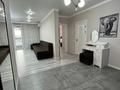 2-комнатная квартира · 73 м² · 7/10 этаж, мкр Сайран, улица Толе би 285/8, к 11 285/8 к 11 за 3 000 ₸ в Алматы, Ауэзовский р-н — фото 5