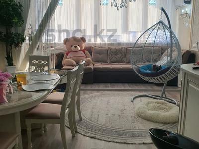 3-комнатная квартира · 88 м² · 6/12 этаж, Маяковского за 52 млн ₸ в Петропавловске