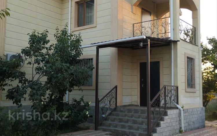 6-комнатная квартира · 200 м² · 1 этаж, Пазикова 575 — Арғынбекова за 800 000 ₸ в Шымкенте, Каратауский р-н — фото 2