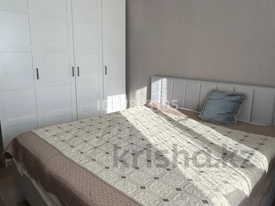 2-комнатная квартира · 65 м² · 1/9 этаж, 10-й микрорайон 25 за 24 млн ₸ в Аксае