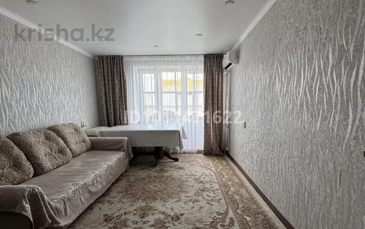 3-комнатная квартира · 56.9 м² · 6/6 этаж, Толстого 106 за 20 млн ₸ в Павлодаре — фото 10