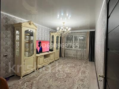 2-комнатная квартира, 48.9 м², 4/5 этаж, 7микрорайон 14 за 11.8 млн 〒 в Темиртау