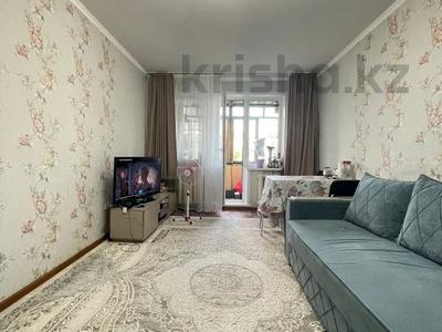 2-комнатная квартира · 43 м² · 5/5 этаж, Машхур Жусупа 8 за 15 млн 〒 в Павлодаре