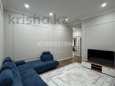 3-бөлмелі пәтер · 101.4 м² · 8/8 қабат, Сейфуллина 5В, бағасы: 500 000 ₸ в Атырау