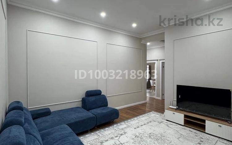 3-бөлмелі пәтер · 101.4 м² · 8/8 қабат, Сейфуллина 5В, бағасы: 500 000 ₸ в Атырау — фото 15