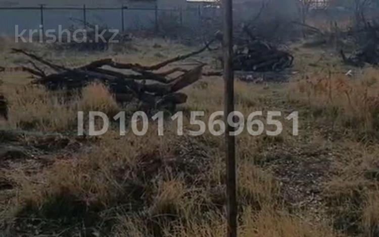 Участок · 7.5 соток, Карасай, ПКСТ Алмалы 75 — С. Алмалыбак, ПКСТ Алмалы, уч. 74 за 5 млн ₸ в Алматинской обл. — фото 2
