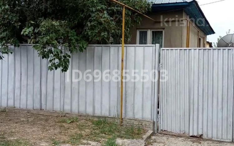 Отдельный дом · 3 комнаты · 60 м² · 15 сот., Сатпаева 54 — Магазин Радуга, школы 9 и 28 за 25 млн 〒 в Байсерке — фото 17